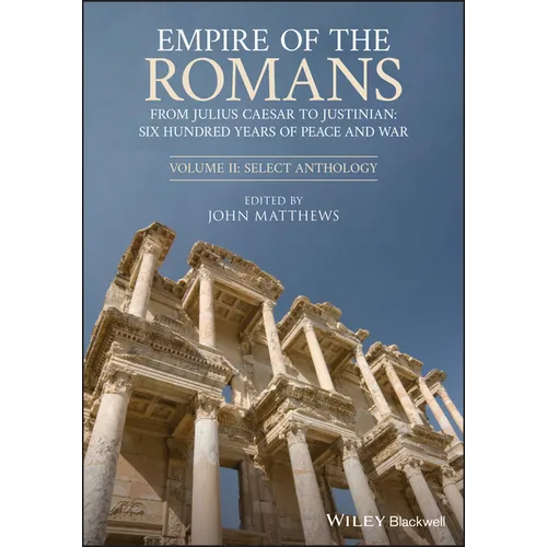 Empire of the Romans