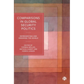 Comparisons in Global Security Politics: Representing and Ordering the World