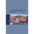 The State and Rural Societies: Policy and Education in Europe. 1750-2000
