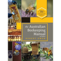 The Australian Beekeeping Manual