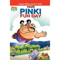 Pinki Fun Day