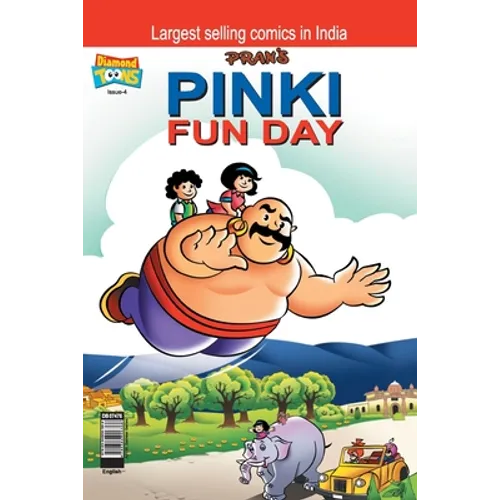 Pinki Fun Day