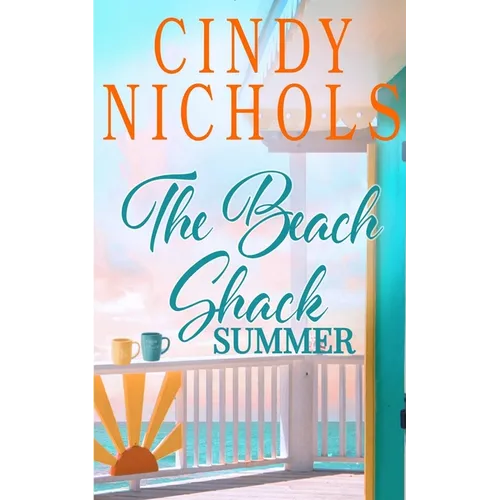 The Beach Shack Summer