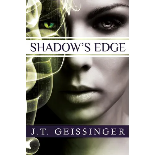 Shadow's Edge