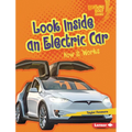 Look Inside an Electric Car: How It Works