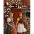 Rose Red and Snow White