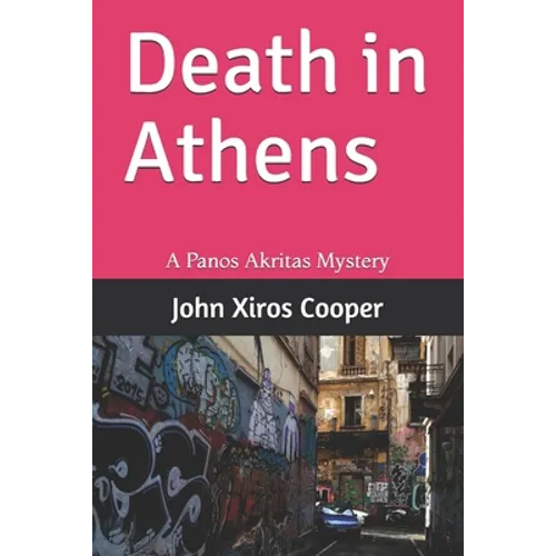 Death in Athens