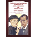 The Detective and the Clergyman: The Adventures of Sherlock Holmes and Father Brown