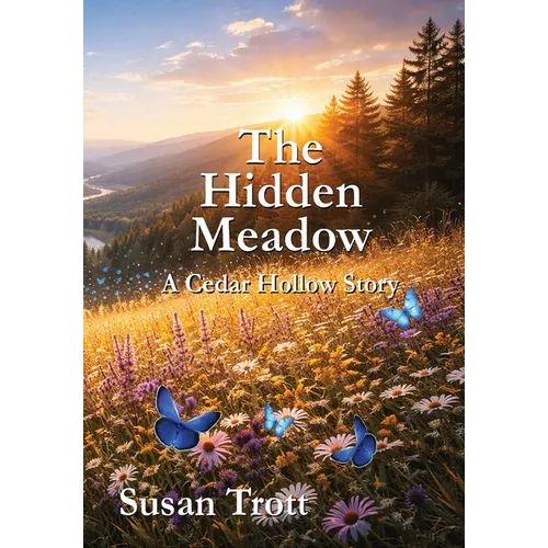 The Hidden Meadow