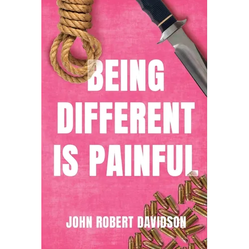 Being Different is Painful