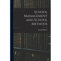 School Management and School Methods