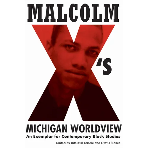 Malcolm X's Michigan Worldview: An Exemplar for Contemporary Black Studies