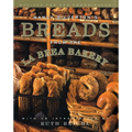Nancy Silverton's Breads from the La Brea Bakery: Recipes for the Connoisseur: A Cookbook