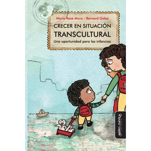 Crecer en situación transcultural: Una oportunidad para las infancias