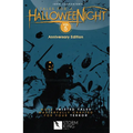 John Carpenter's Tales for a Halloweenight: Vol. 5: More Twisted Tales Masterfully Crafted for Your Terror