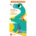 A Story Unfolds Little Dinosaur