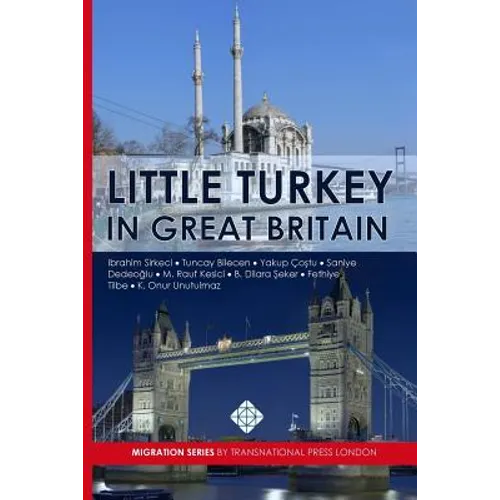 Little Turkey in Great Britain