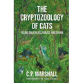 The Cryptozoology of Cats