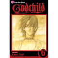 Godchild, Vol. 6: Judas Kiss