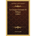 Le Cinque Giornate Di Milano (1901)