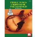 Fiddle Tunes & Irish Music for Mandolin