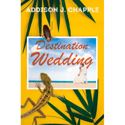 Destination Wedding