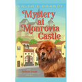 Mystery at Monrovia Castle