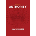 A Study of Authority