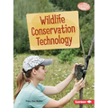 Wildlife Conservation Technology