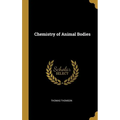 Chemistry of Animal Bodies