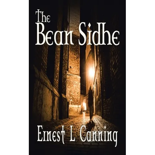 The Bean Sidhe