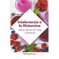 Intolerancia a la Histamina