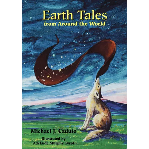 Earth Tales from Around the World