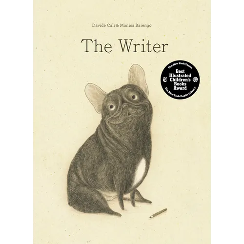 The Writer