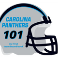 Carolina Panthers 101-Board
