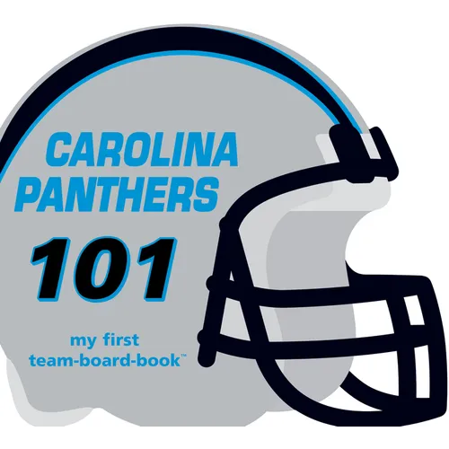 Carolina Panthers 101-Board