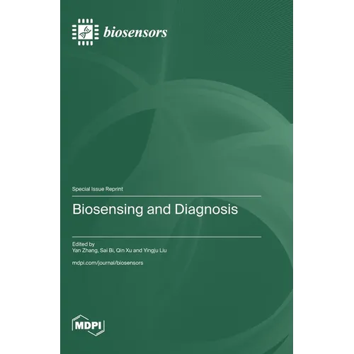 Biosensing and Diagnosis