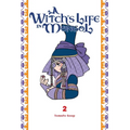 A Witch's Life in Mongol, Vol. 2: Volume 2