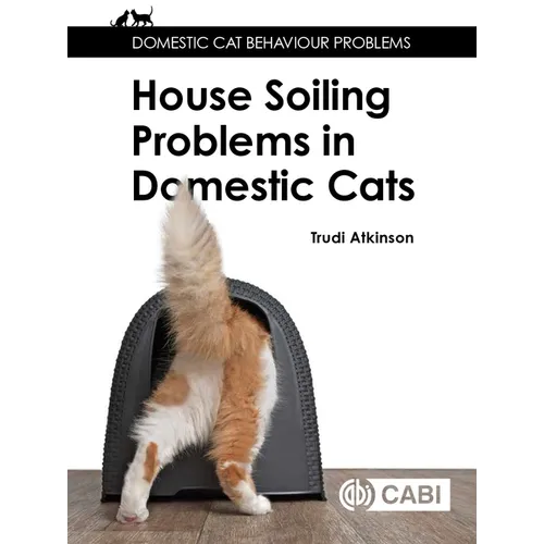 House-Soiling Problems in Domestic Cats