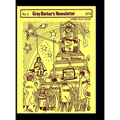 Gray Barker's Newsletter No. 6 (April, May, June) 1976