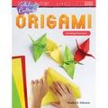 Art and Culture: Origami: Dividing Fractions