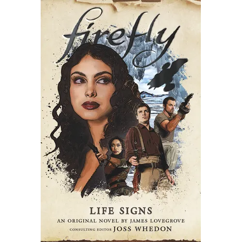 Life Signs: Firefly
