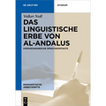 Das linguistische Erbe von al-Andalus