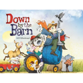 Down by the Barn