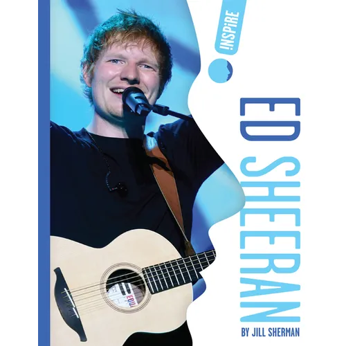 Ed Sheeran