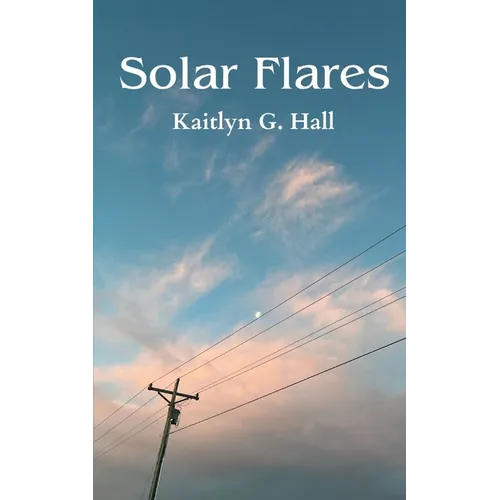 Solar Flares