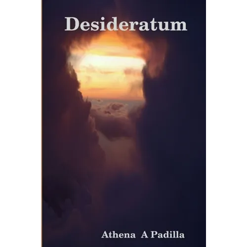 Desideratum