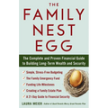 The Family Nest Egg: The Complete and Proven Financial Guide to Building Long-Term Wealth and Security