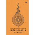 General History For Colleges And High Schools