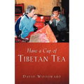 Have a Cup of Tibetan Tea
